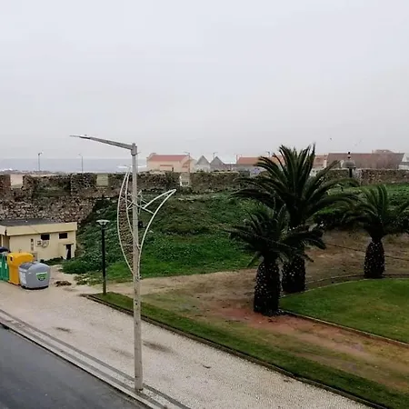 아파트 Casa Da *