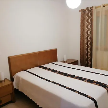 Casa Da Lejlighed Peniche