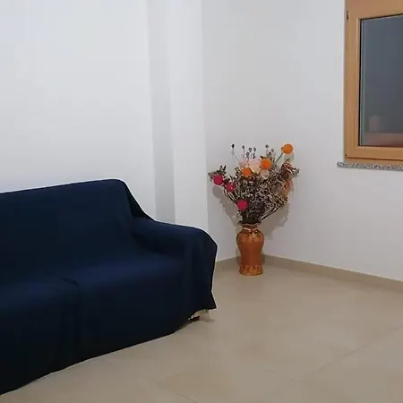 Casa Da דירה *