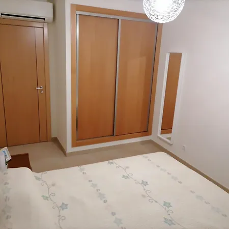 דירה Casa Da פניש