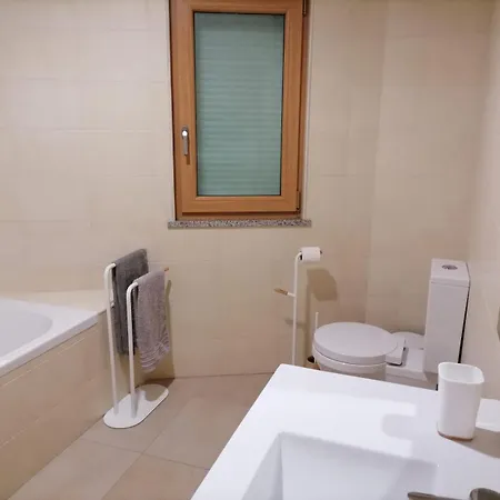 Casa Da * פניש