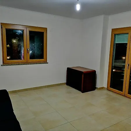 Casa Da דירה