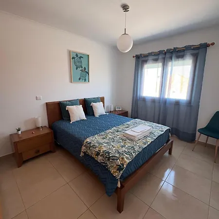 Apartmán Casa Da *