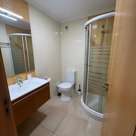 Apartmán Casa Da Peniche