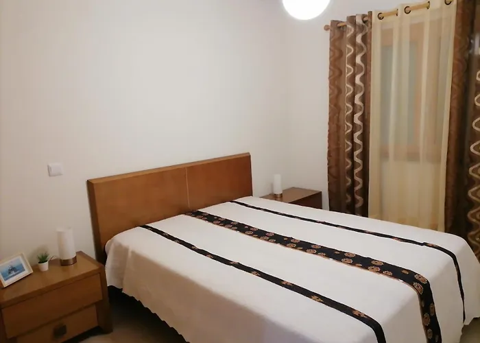 Casa Da Lejlighed Peniche