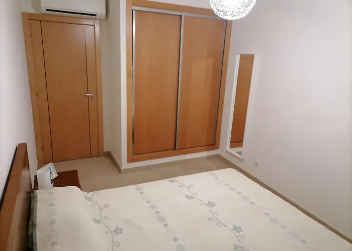 Lejlighed Casa Da Peniche