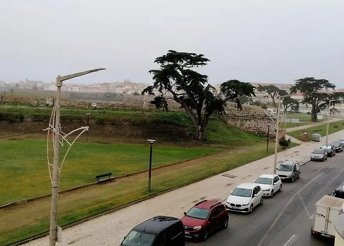 Lejlighed Casa Da Peniche